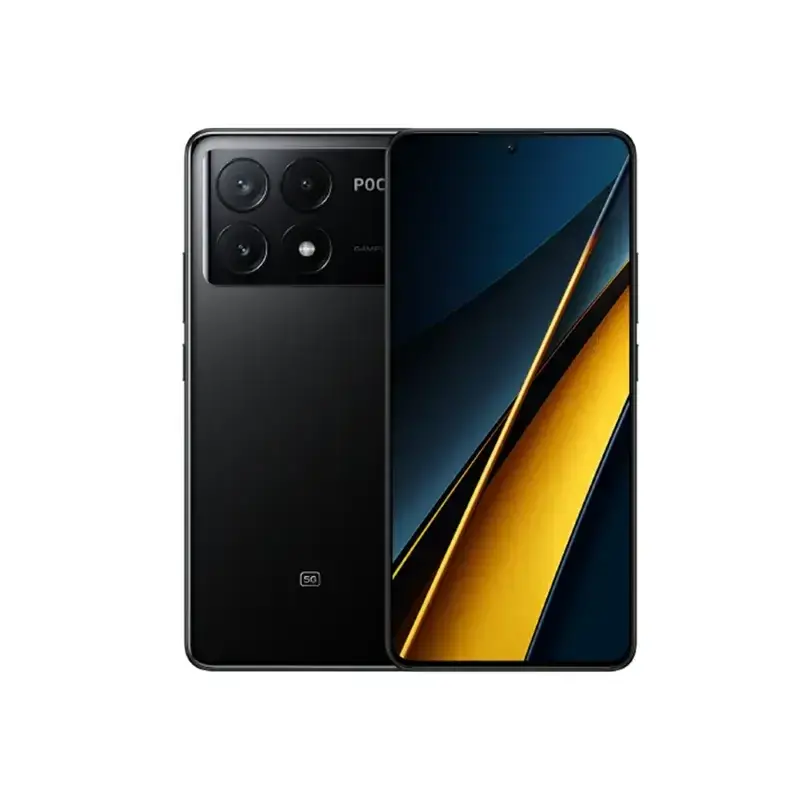 MOBILE XIAOMI POCO X6 PRO